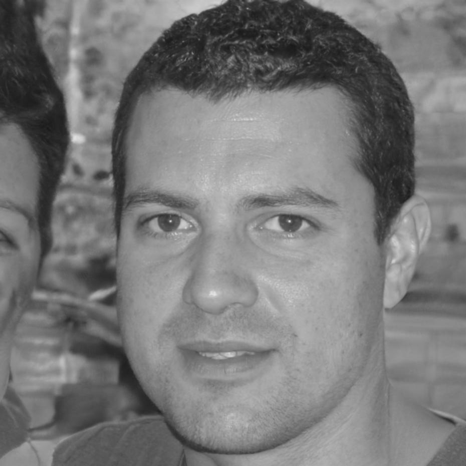 Finanzexperte Thomas Müller