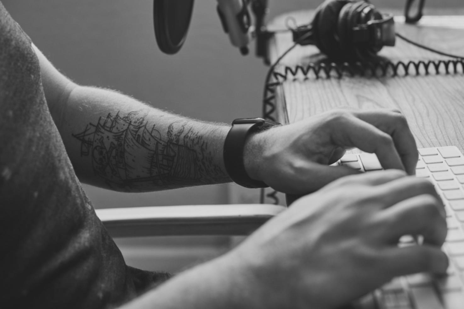 Strukturiertes Lernmaterial und Budgetplanung