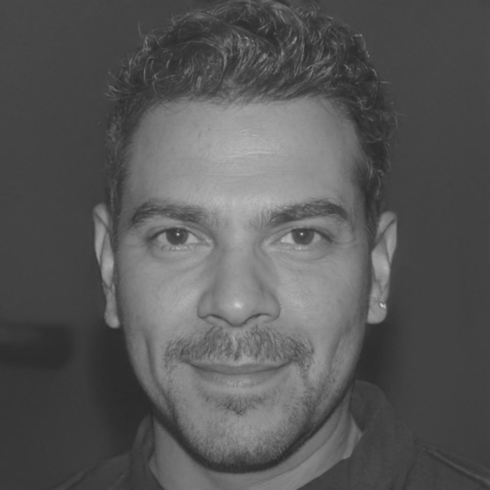 Investmentberater Michael Weber